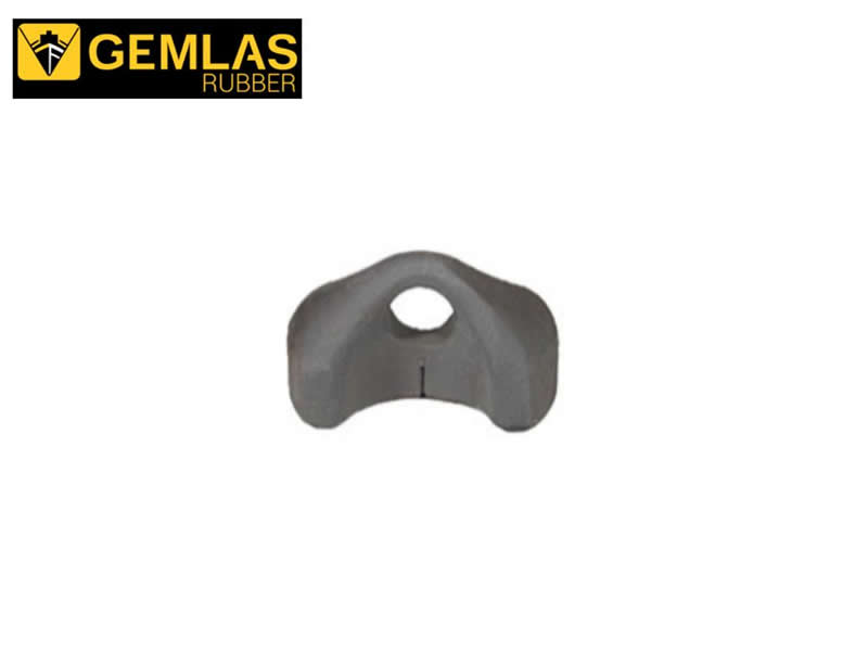 WELDABLE CONE FOR ISO HOLES